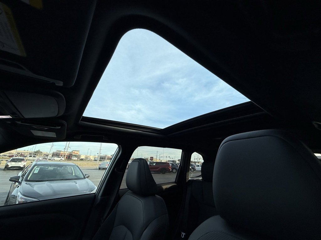 New 2025 Subaru Forester Touring image 26