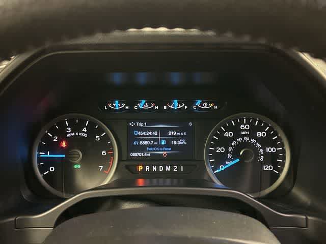 Used 2016 Ford F150 XLT w/ Equipment Group 302A Luxury AWD/4WD image 6