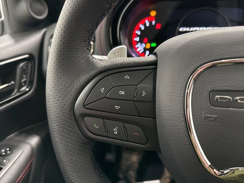 New 2026 Dodge Durango GT image 28