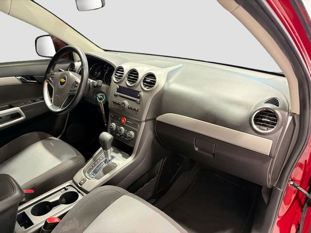 Used 2012 Chevrolet Captiva Sport LS FWD image 21