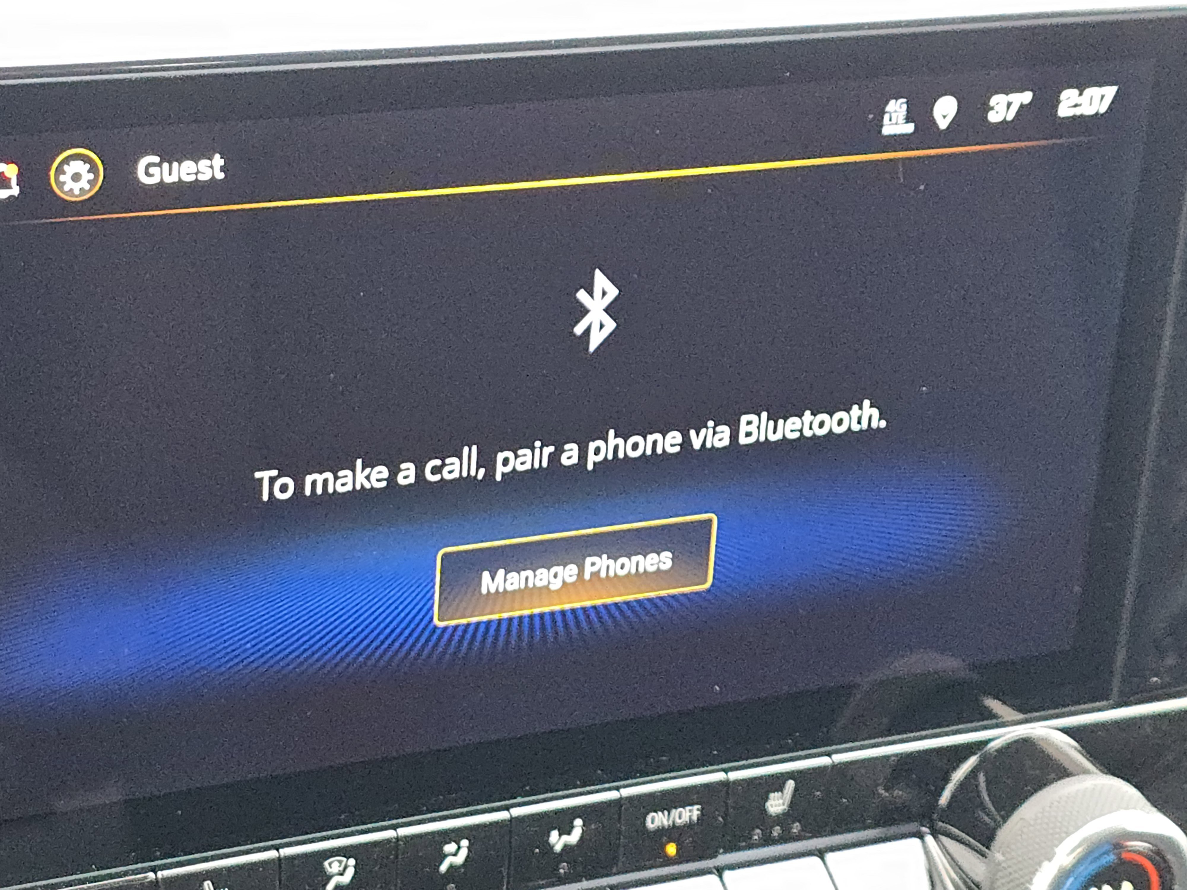 New 2026 Chevrolet Colorado LT image 8