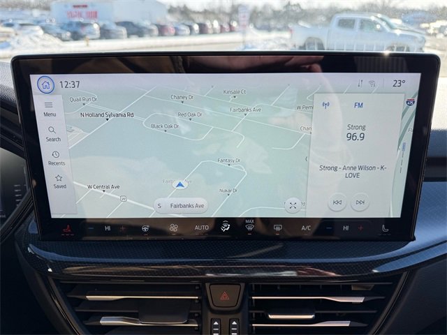 Used 2023 Ford Escape ST-Line w/ Tech Pack #1 image 14