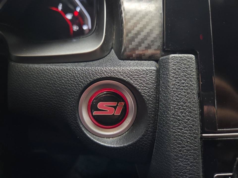 Used 2018 Honda Civic Si image 24