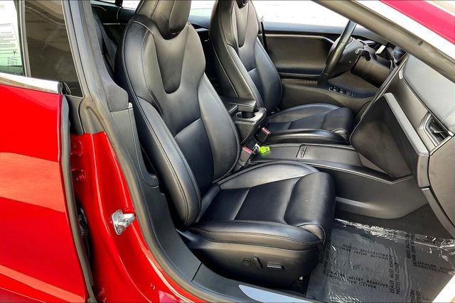 Used 2020 Tesla Model S Performance image 6