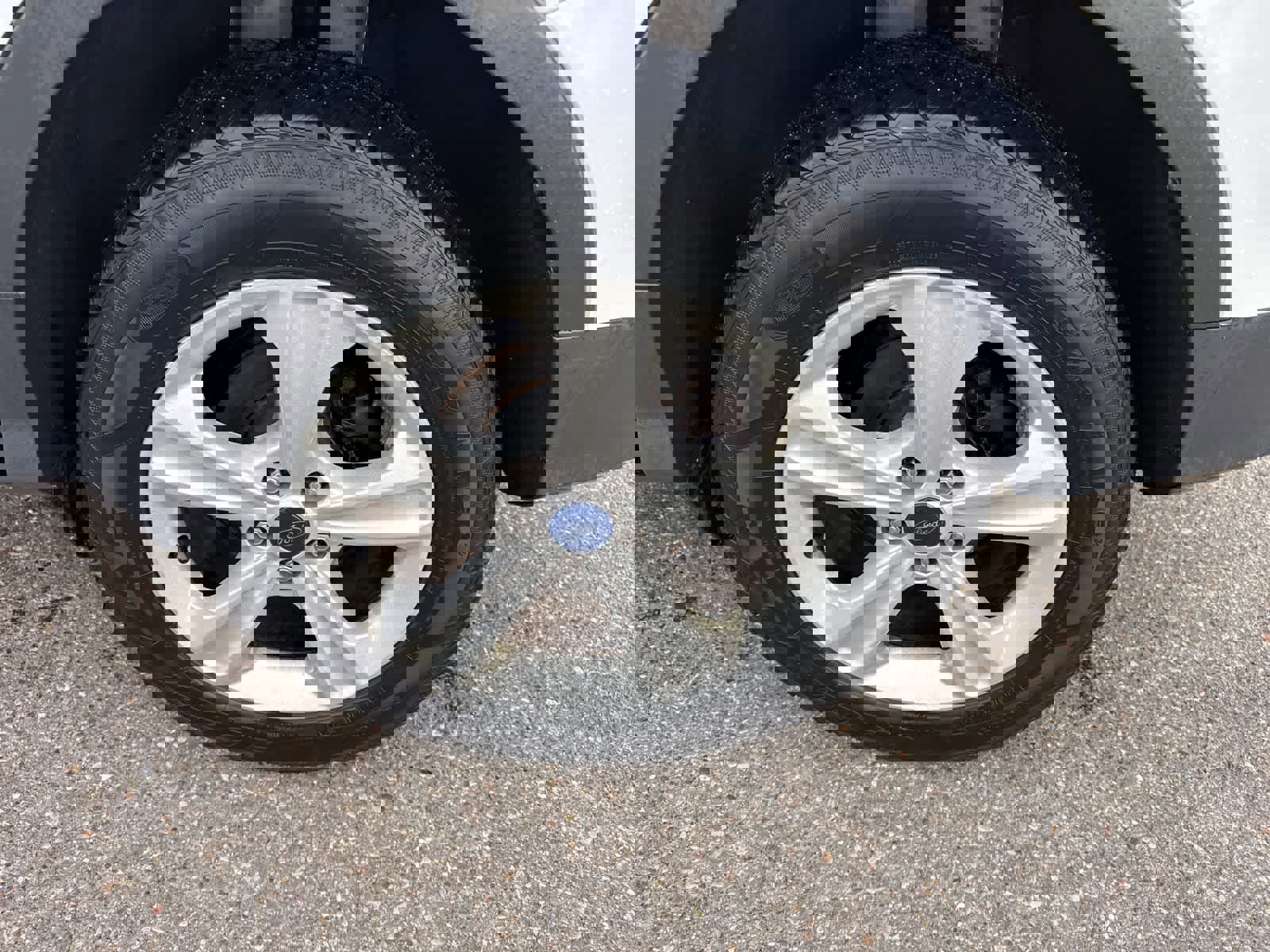 Used 2014 Ford Escape SE image 10