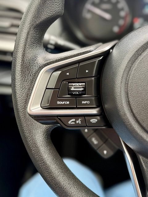 Used 2023 Subaru Forester AWD/4WD image 16