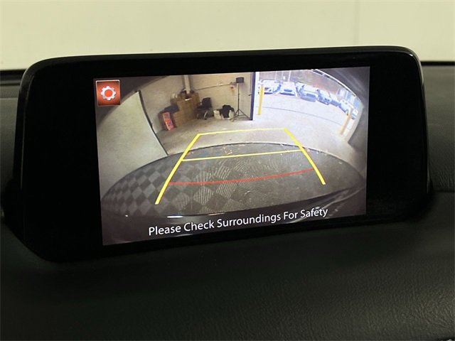 Certified 2020 MAZDA CX-5 Touring image 22