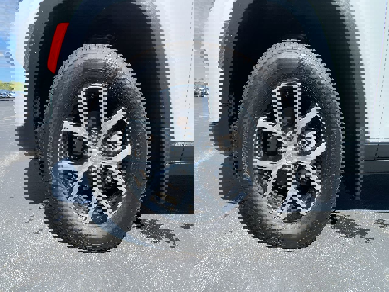 Used 2024 Jeep Grand Cherokee Limited w/ Trailer Tow Package image 11