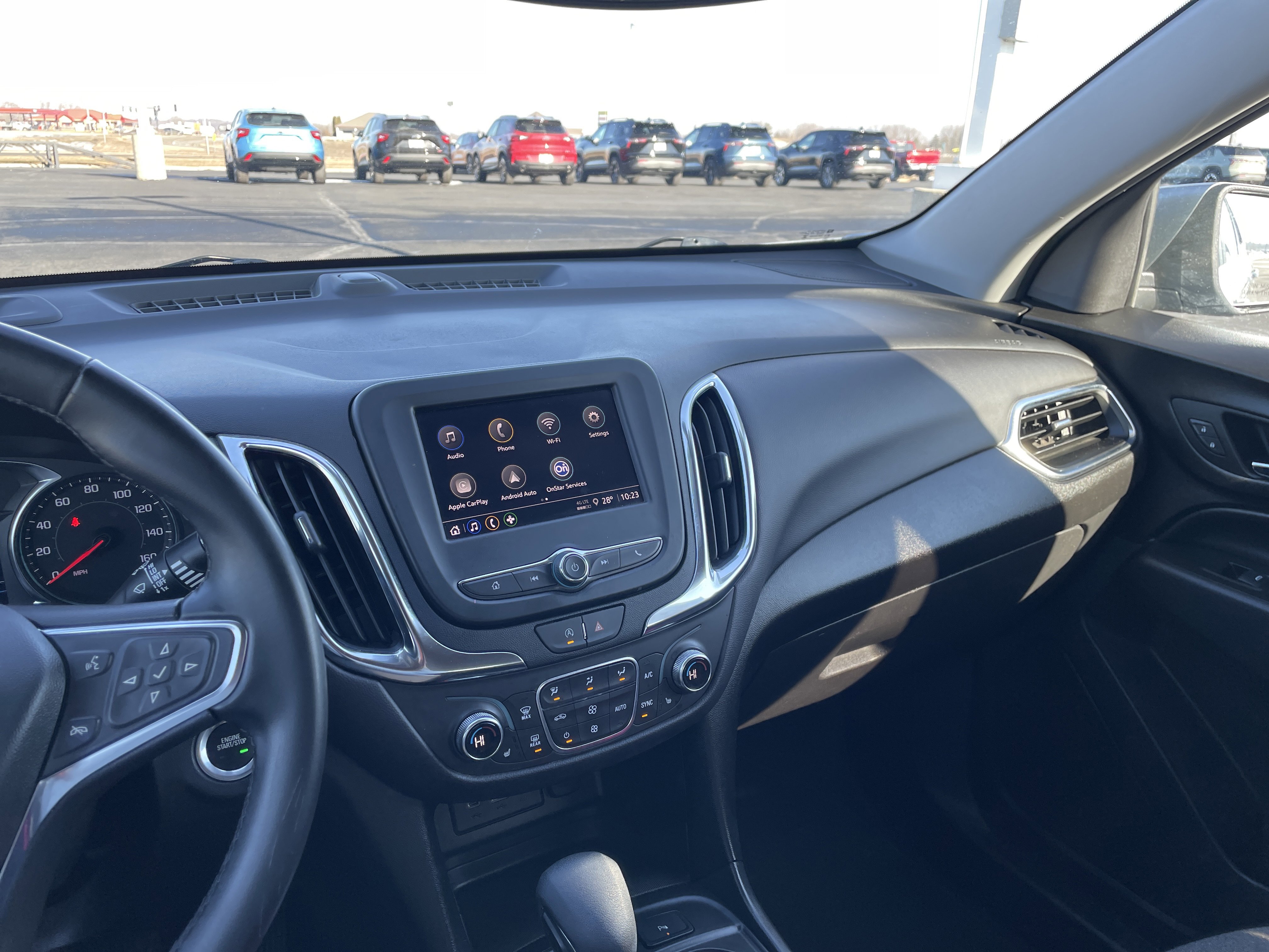 Certified 2024 Chevrolet Equinox LT image 15