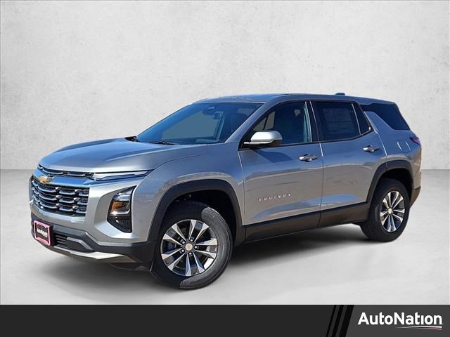 New 2026 Chevrolet Equinox LT w/ Convenience Package II