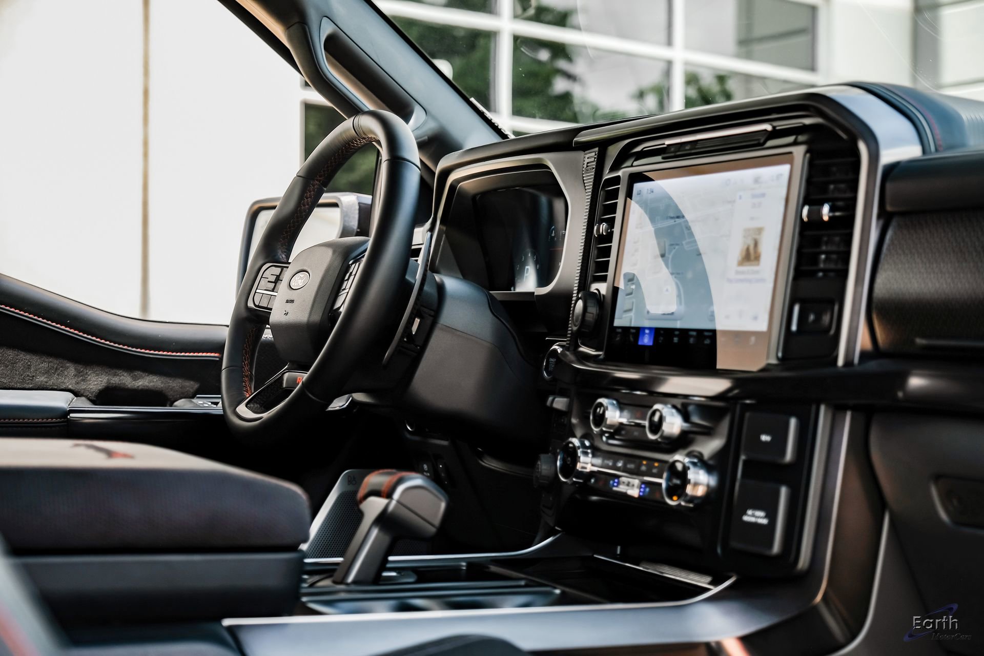 Used 2025 Ford F150 Raptor w/ Equipment Group 803A Raptor R image 52