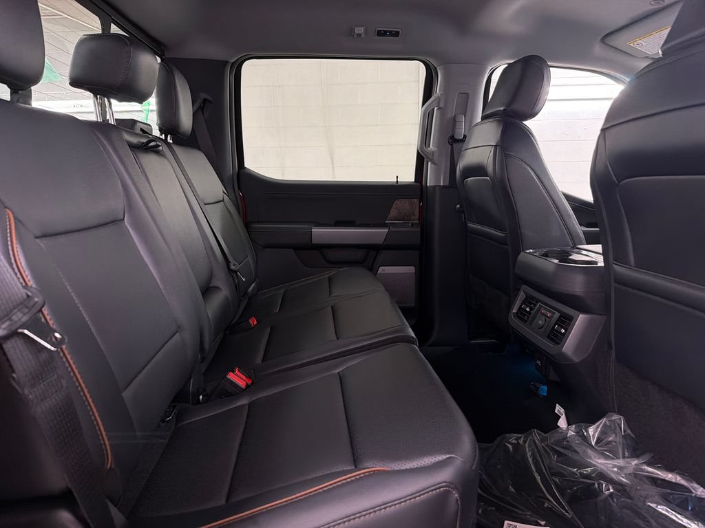 New 2026 Ford F250 Lariat w/ Tremor Off-Road Package AWD/4WD image 28