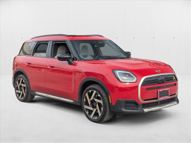 Certified 2025 MINI Cooper Countryman SE image 3
