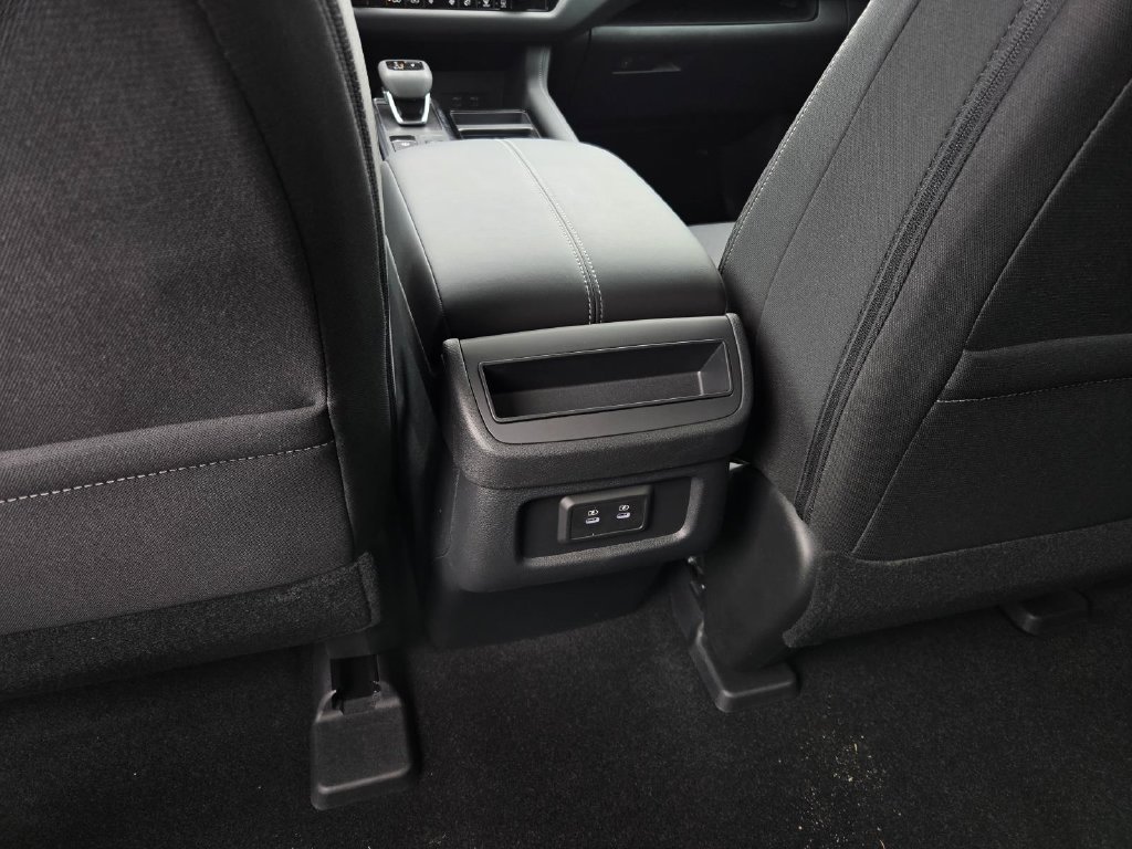 New 2026 Nissan Pathfinder SV FWD image 14