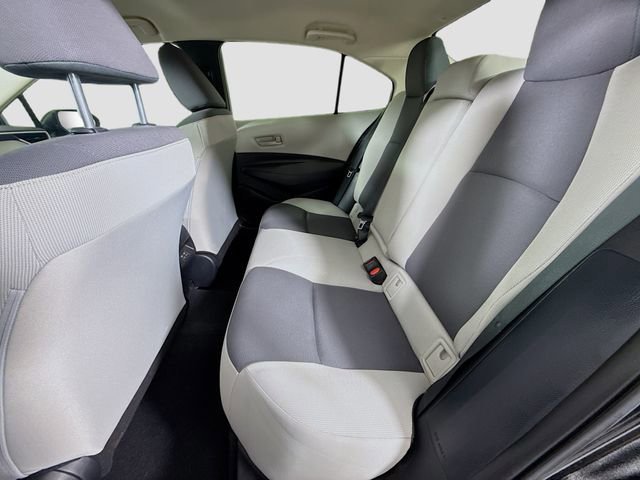 Certified 2024 Toyota Corolla LE image 22