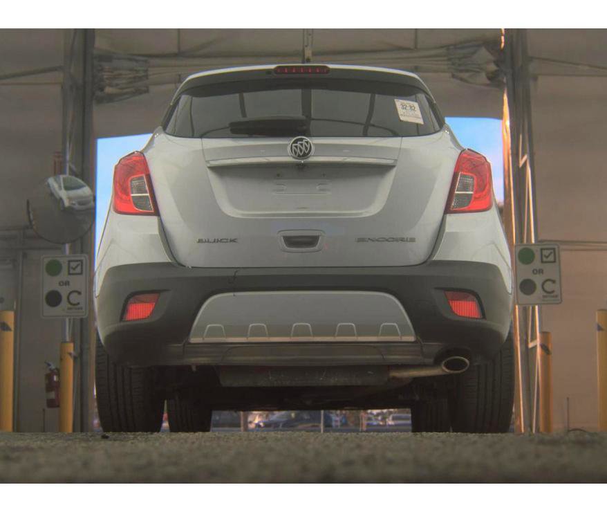 Used 2013 Buick Encore FWD image 7