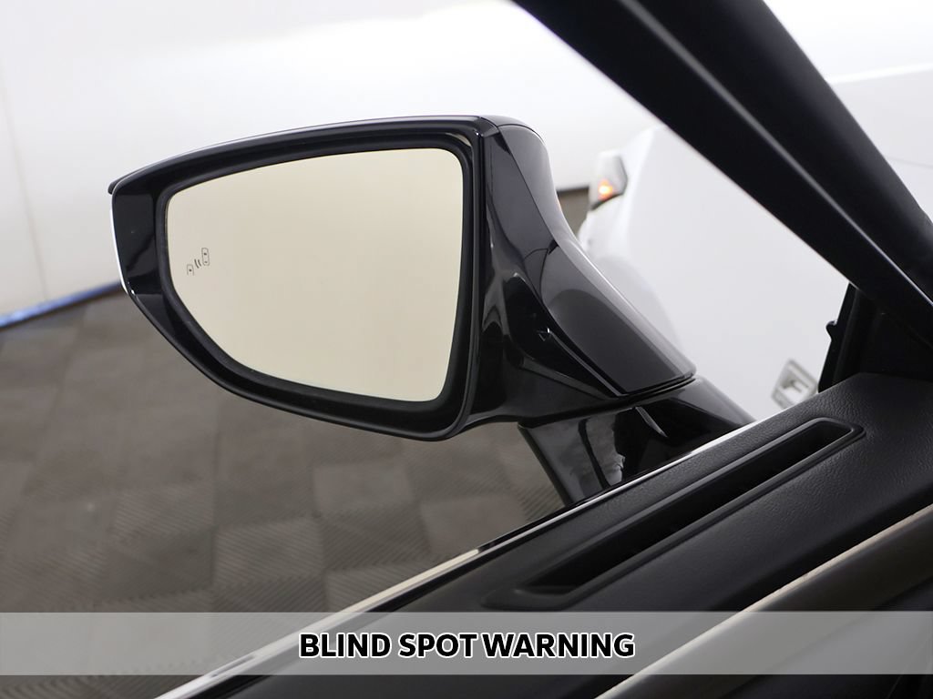 Used 2023 Lexus ES 300h F Sport FWD image 5