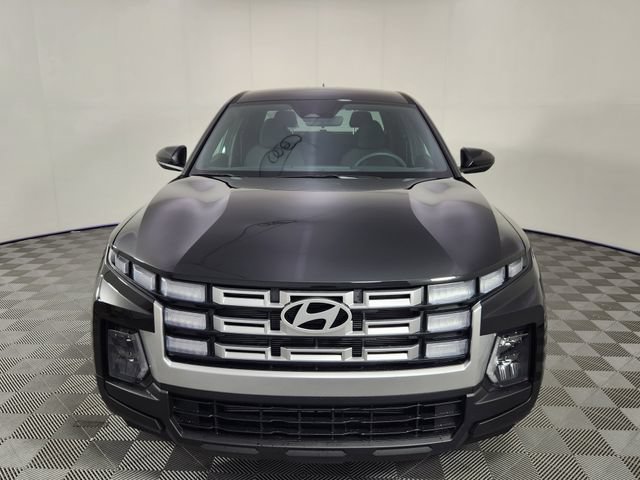 New 2026 Hyundai Santa Cruz SE AWD/4WD image 8