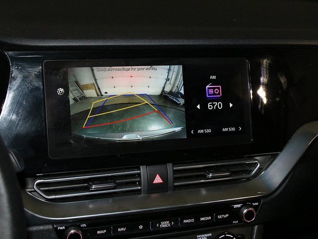 Used 2022 Kia Niro EX w/ Cold Weather Package image 18