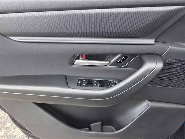 New 2026 MAZDA CX-90 3.3 Turbo w/ Select Package image 10