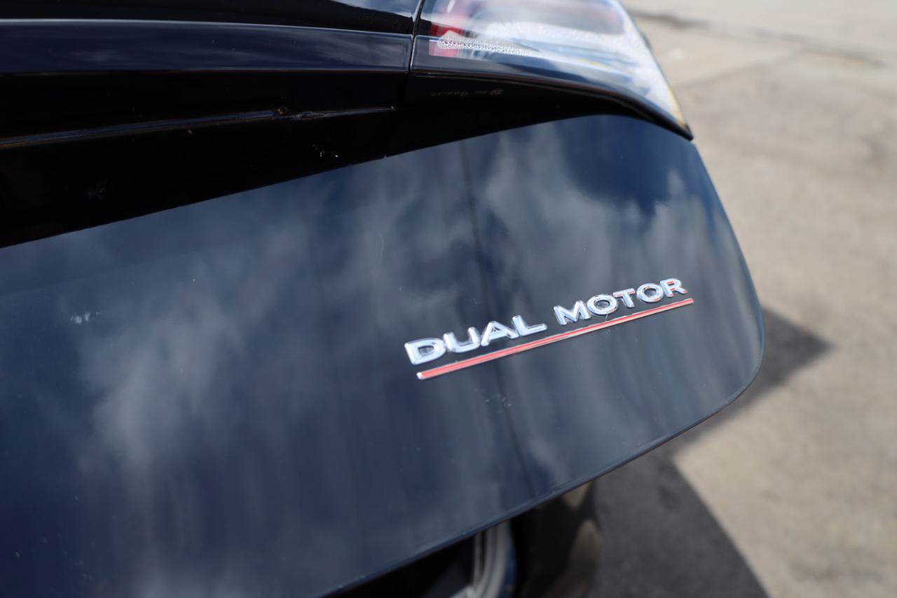 Used 2020 Tesla Model 3 Performance AWD/4WD image 22