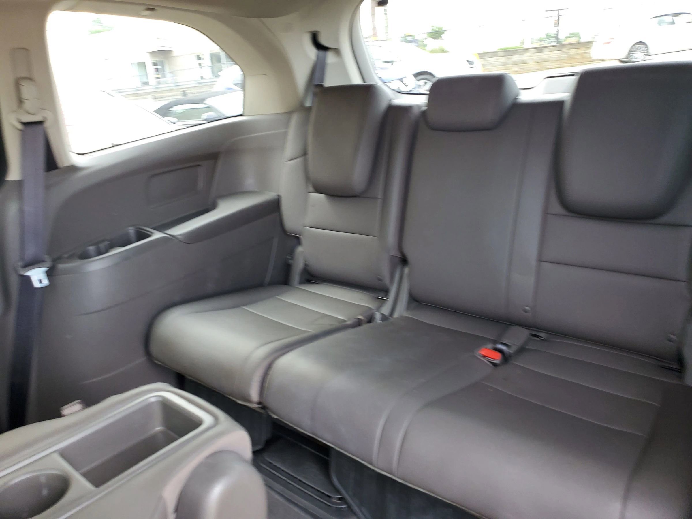 Used 2017 Honda Odyssey EX-L image 30