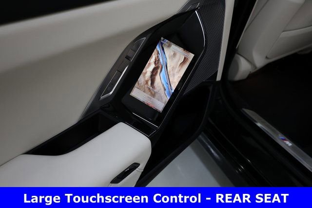 Used 2024 BMW 760i xDrive w/ Executive Package image 38