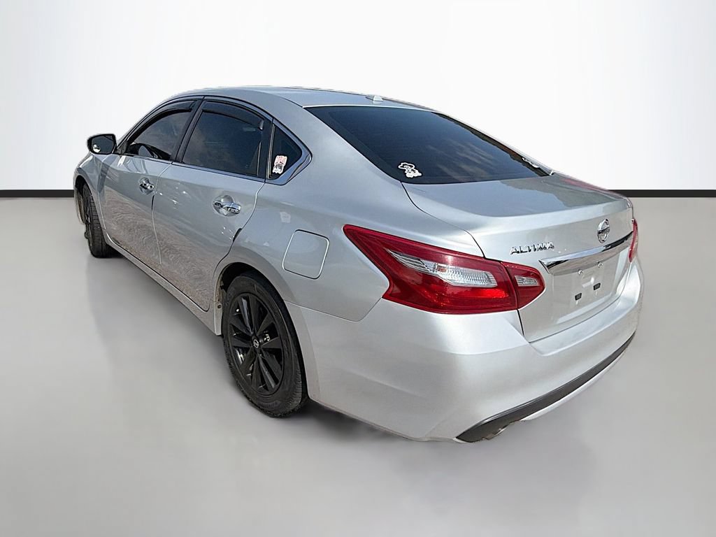 Used 2018 Nissan Altima 2.5 SL FWD image 6