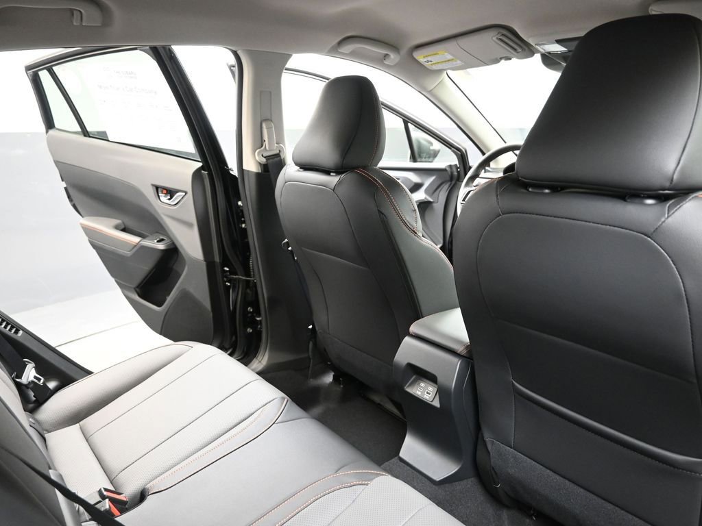 New 2026 Subaru Crosstrek 2.5i Limited image 15