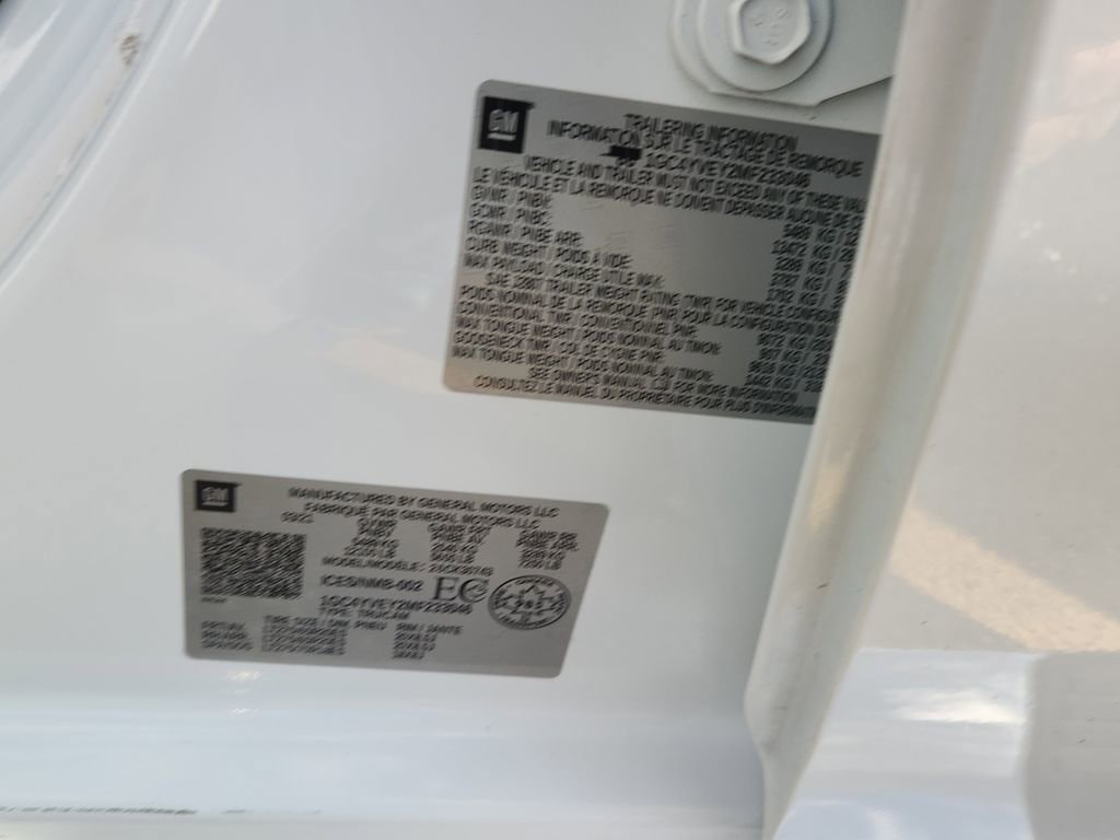 Used 2021 Chevrolet Silverado 3500 High Country w/ Z71 Off-Road Package image 21