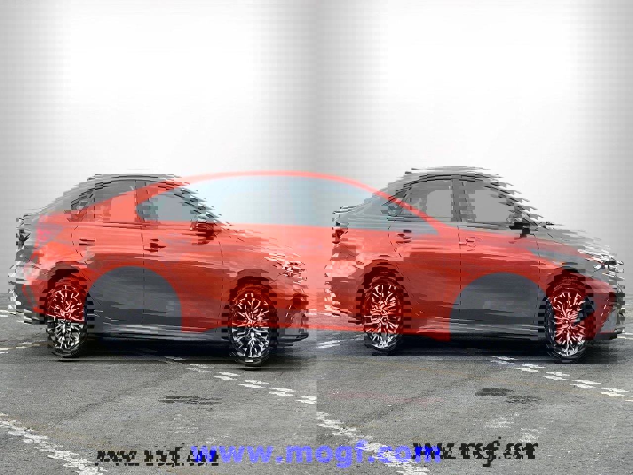 Used 2023 Kia Forte GT-Line image 26