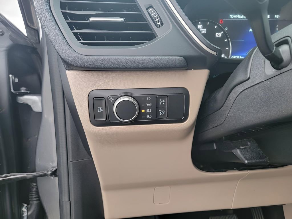 Used 2022 Ford Escape SE image 15