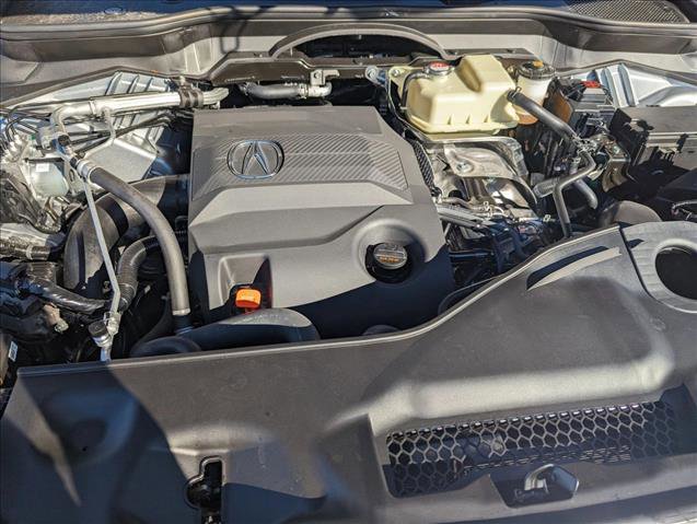 New 2026 Acura MDX Type S image 19