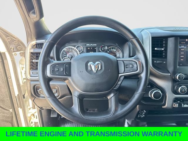 Used 2023 RAM 2500 Tradesman AWD/4WD image 26