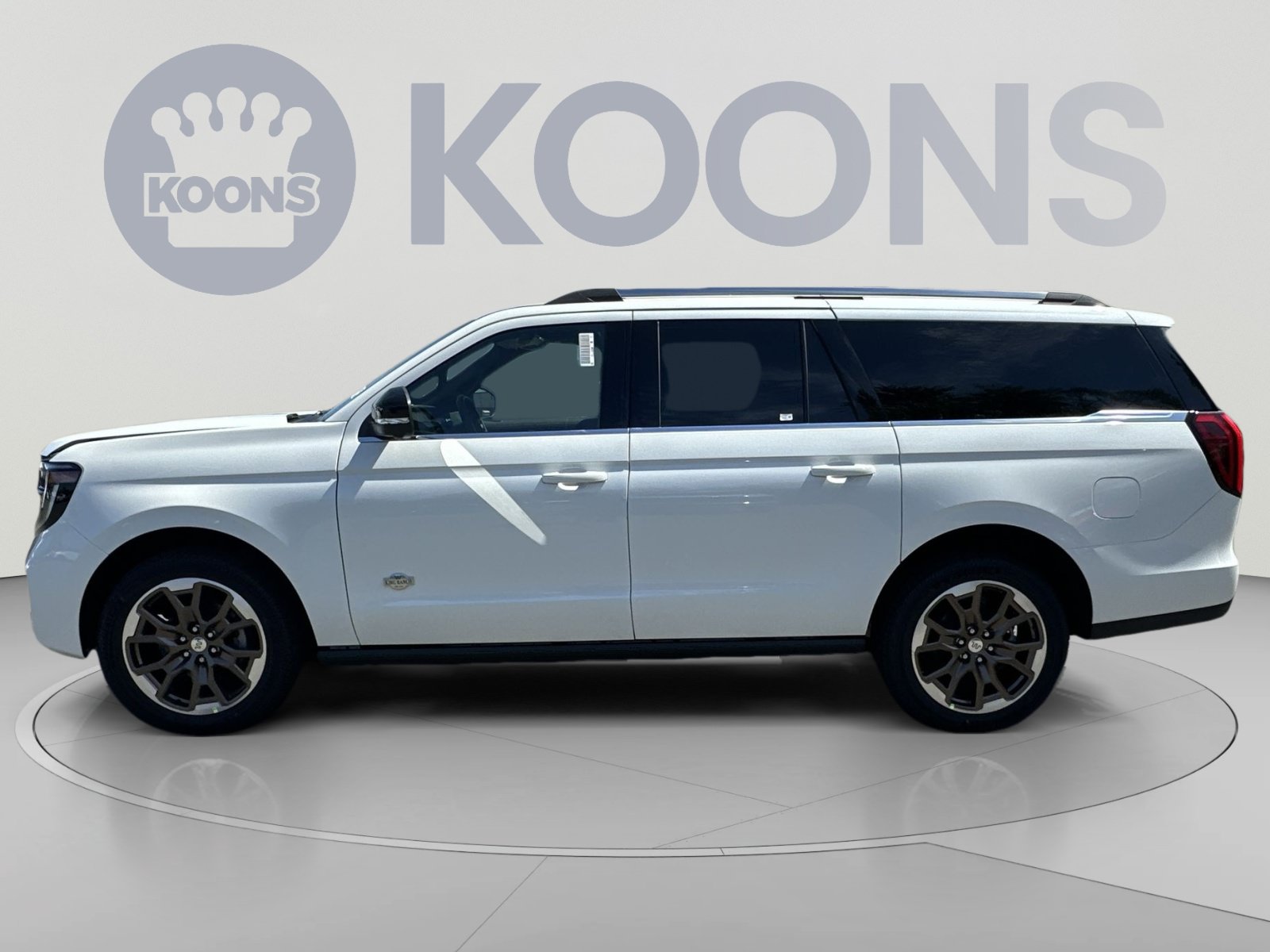 New 2027 Ford Expedition Max King Ranch AWD/4WD image 7