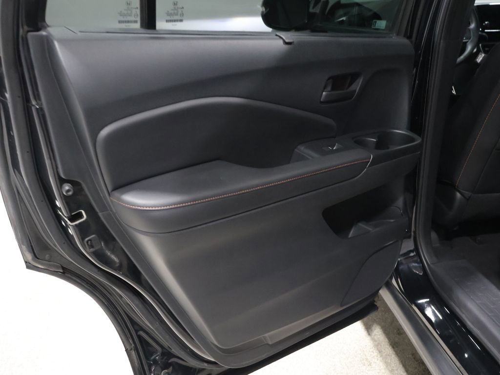 Used 2023 Honda Passport TrailSport image 19
