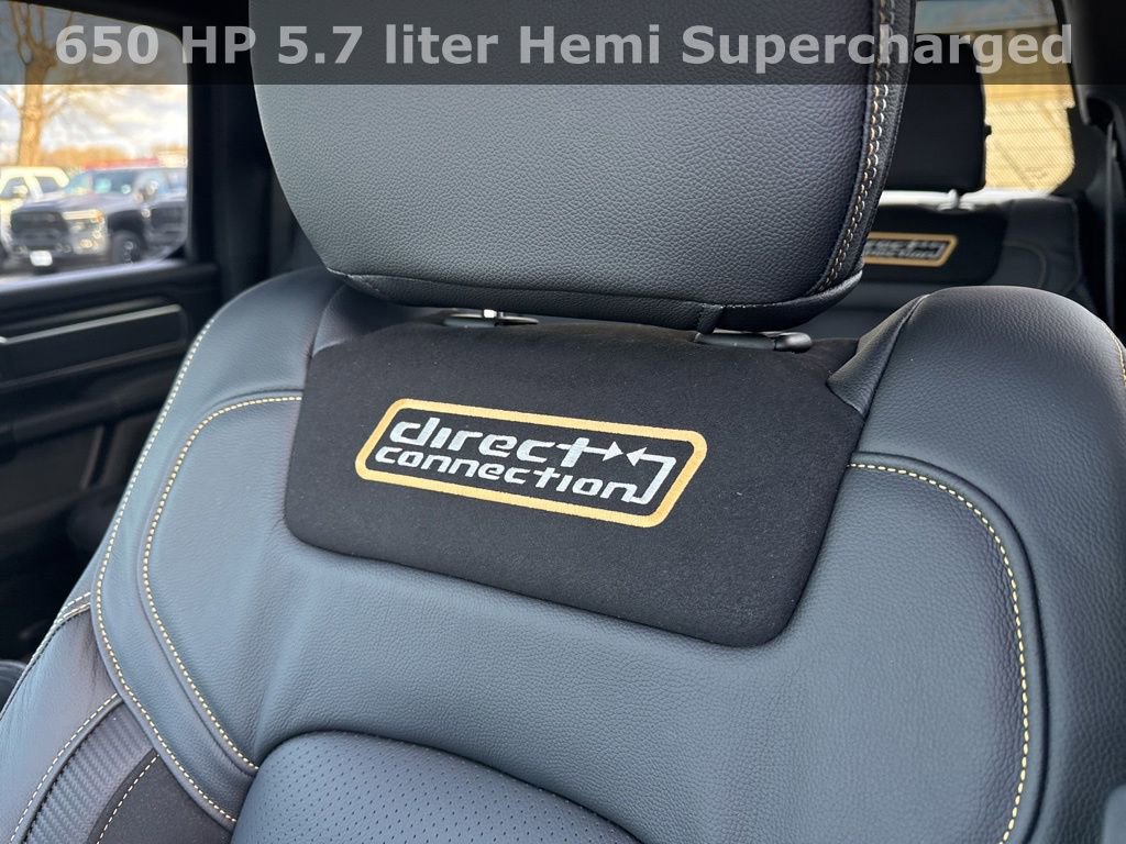 New 2026 RAM 1500 Big Horn image 10