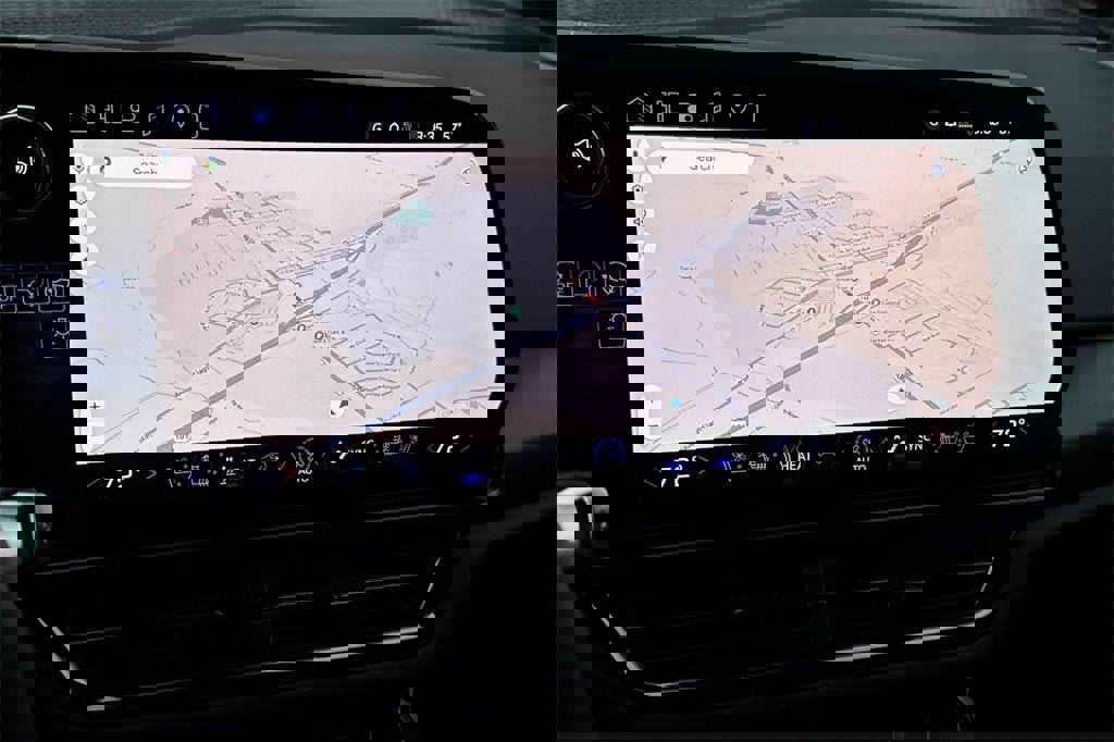 New 2026 Chevrolet Equinox EV RS image 19