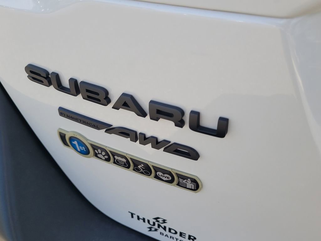 Used 2022 Subaru Outback Wilderness image 7