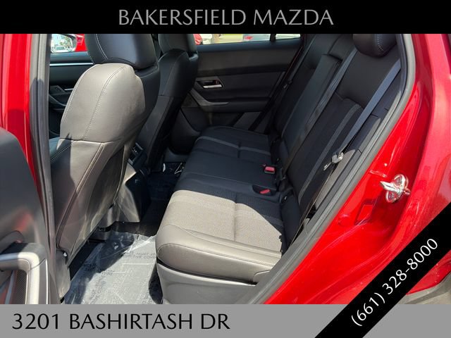 New 2026 MAZDA CX-50 2.5 Hybrid w/ Cargo Package AWD/4WD image 23
