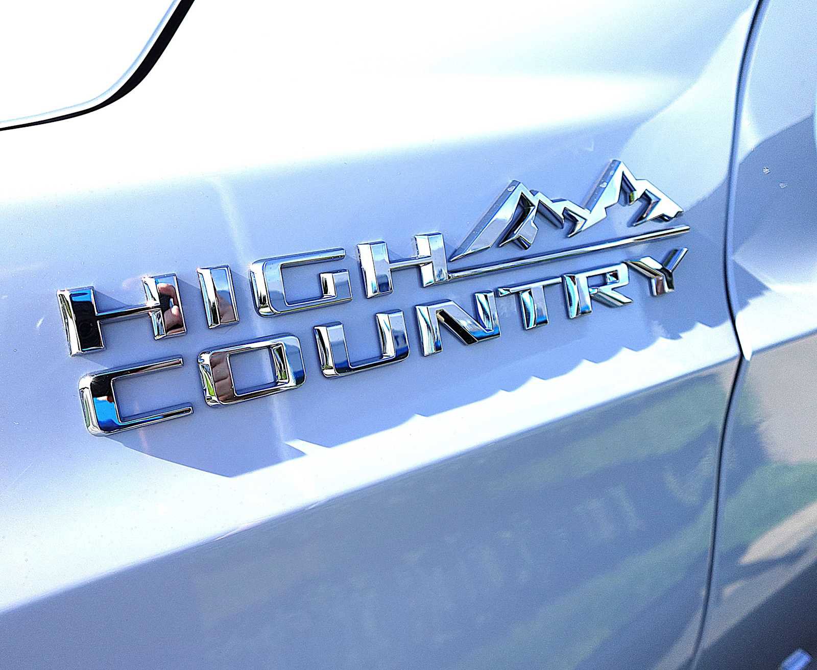 New 2026 Chevrolet Tahoe High Country image 10