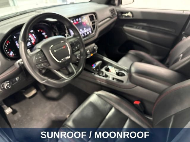 Used 2023 Dodge Durango R/T w/ Tow 'N Go Group AWD/4WD image 15