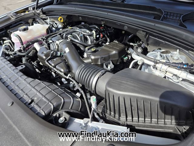 Used 2025 Jeep Grand Cherokee Limited w/ Luxury Tech Group II image 21