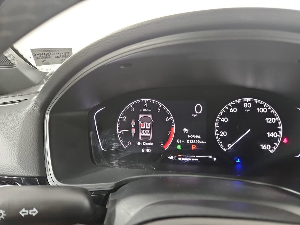 Used 2025 Honda Civic Sport image 15