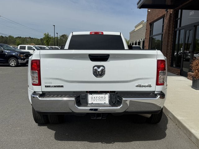Used 2024 RAM 3500 Big Horn image 5