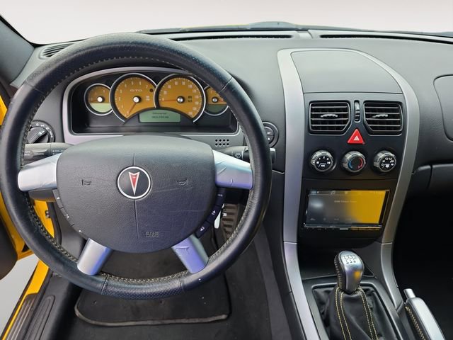 Used 2004 Pontiac GTO RWD image 10