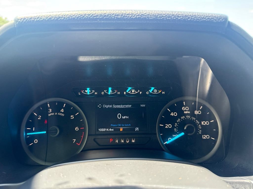 Used 2019 Ford F150 XLT w/ Equipment Group 301A Mid AWD/4WD image 19