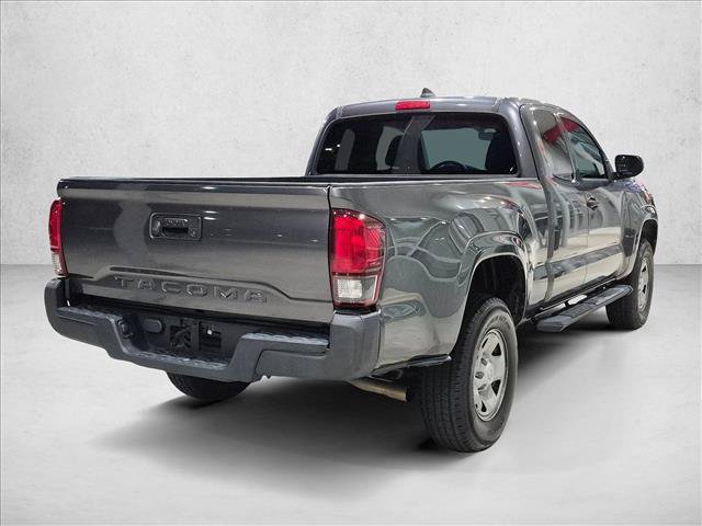 Used 2020 Toyota Tacoma SR RWD image 5