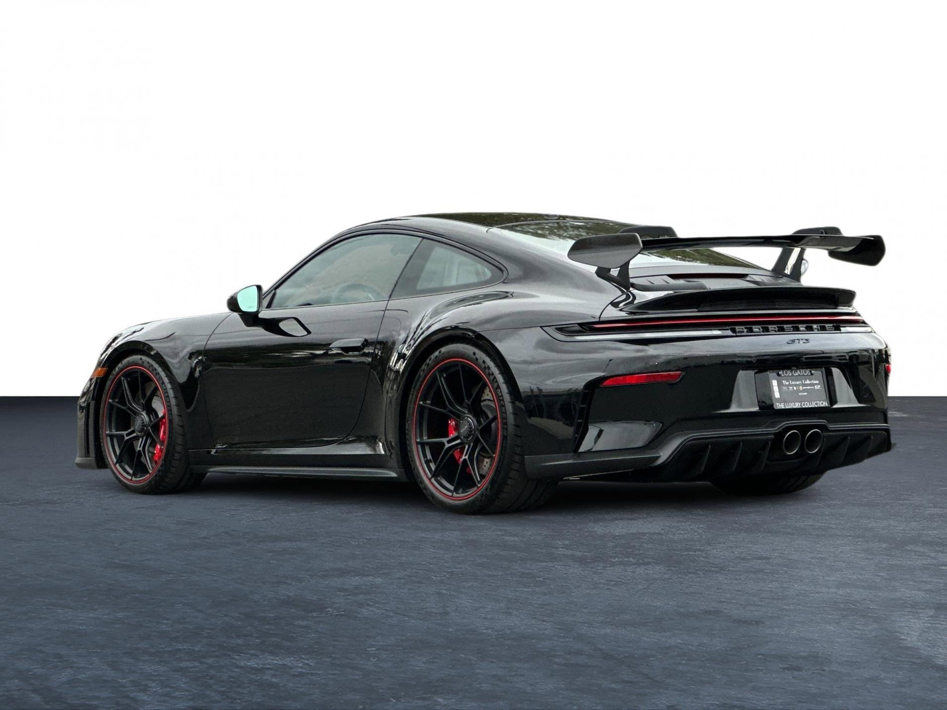 Used 2026 Porsche 911 GT3 image 7