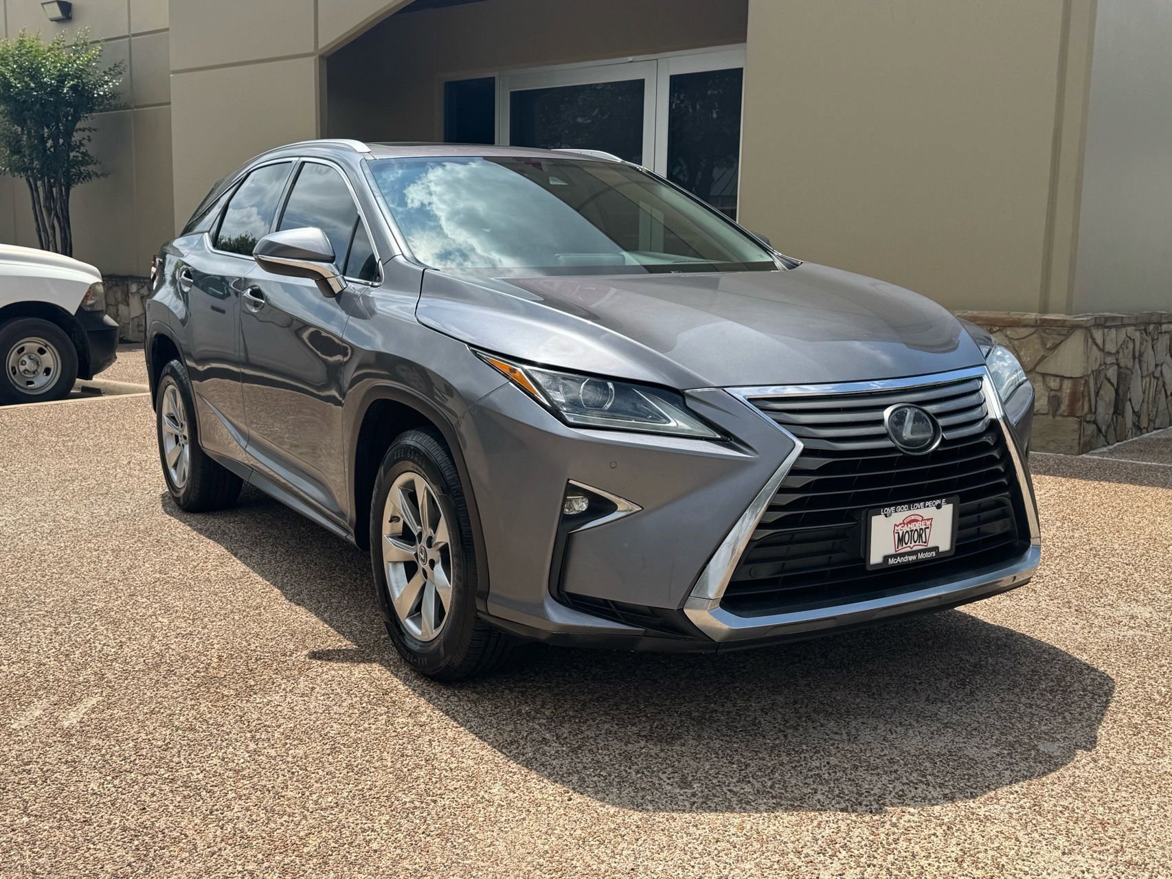 Used 2019 Lexus RX 350 FWD image 6
